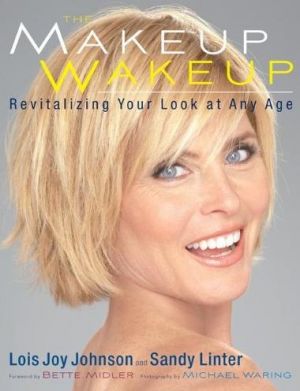 Over 50 and fabulous - Makeup-Wakeup-Sandy-Linter.jpg